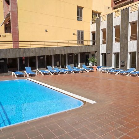 Apartamento 35 La Ladera Apartment San Sebastián de la Gomera Exterior foto