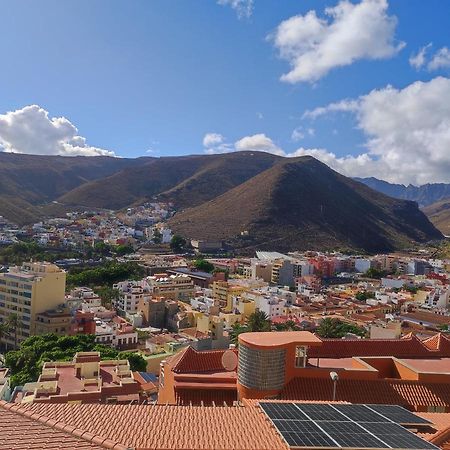 Apartamento 35 La Ladera Apartment San Sebastián de la Gomera Exterior foto