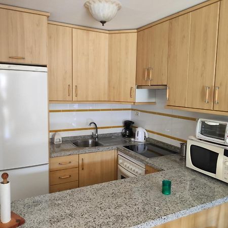 Apartamento 35 La Ladera Apartment San Sebastián de la Gomera Exterior foto