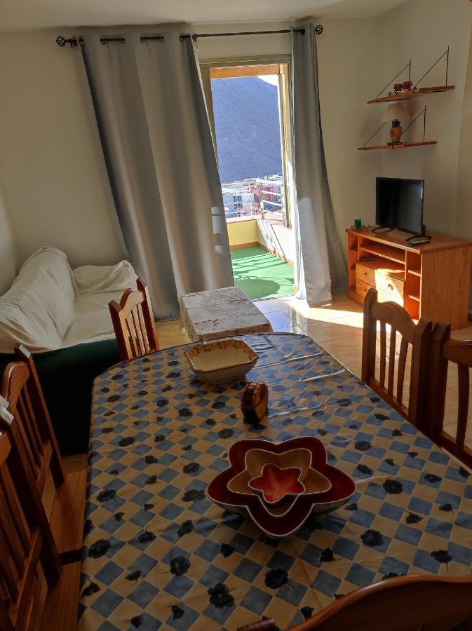 Apartamento 35 La Ladera Apartment San Sebastián de la Gomera Exterior foto