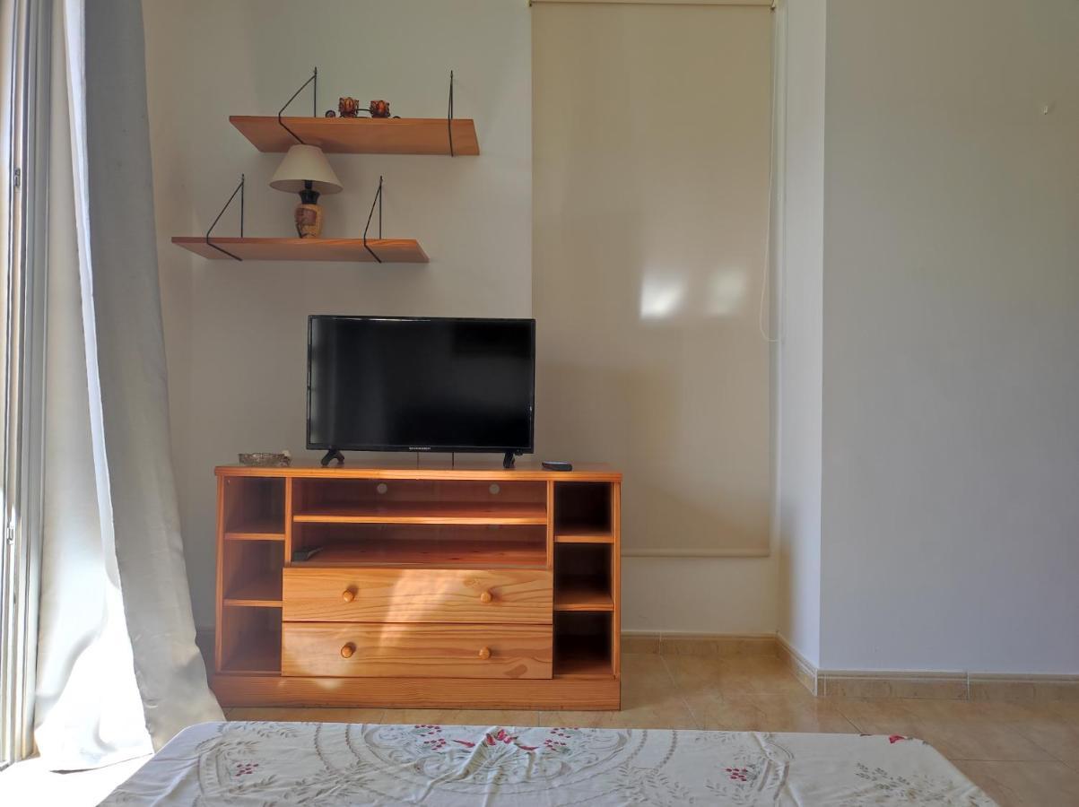 Apartamento 35 La Ladera Apartment San Sebastián de la Gomera Exterior foto
