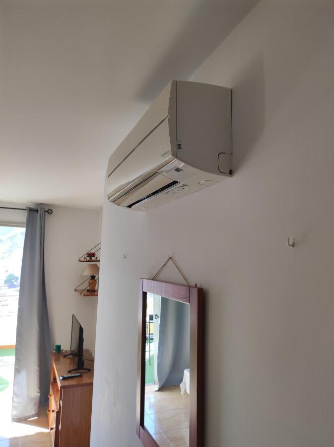 Apartamento 35 La Ladera Apartment San Sebastián de la Gomera Exterior foto