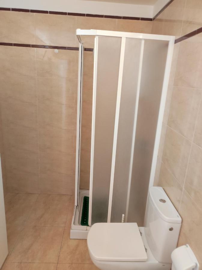 Apartamento 35 La Ladera Apartment San Sebastián de la Gomera Exterior foto