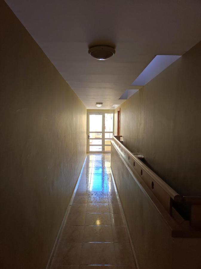 Apartamento 35 La Ladera Apartment San Sebastián de la Gomera Exterior foto