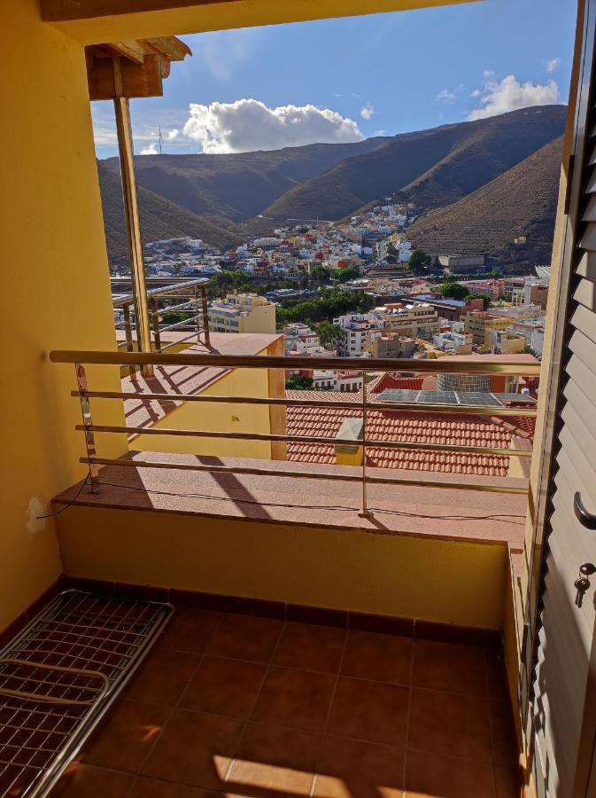 Apartamento 35 La Ladera Apartment San Sebastián de la Gomera Exterior foto