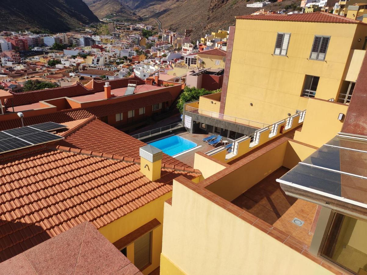 Apartamento 35 La Ladera Apartment San Sebastián de la Gomera Exterior foto