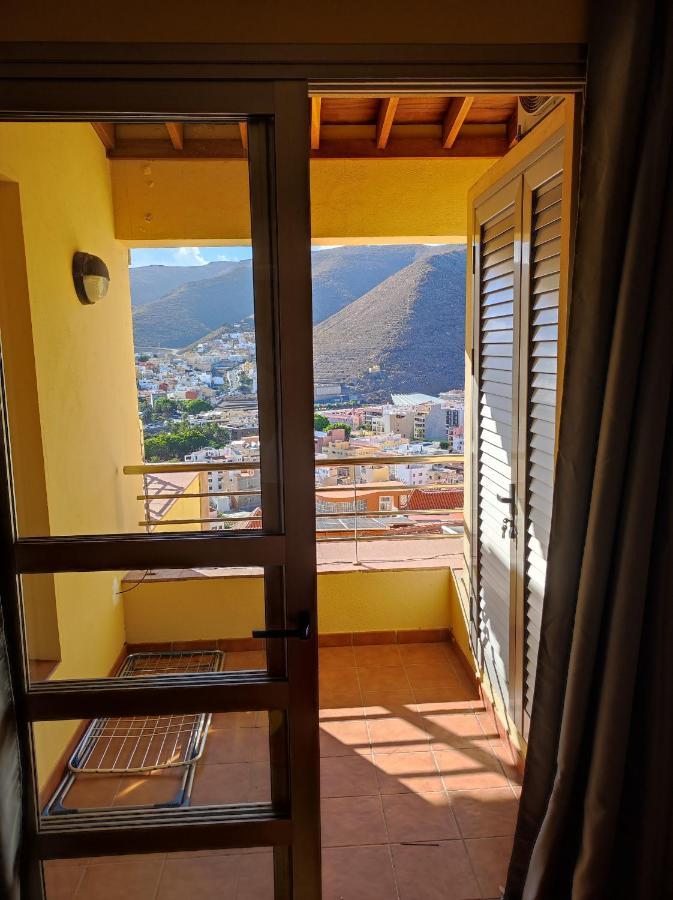Apartamento 35 La Ladera Apartment San Sebastián de la Gomera Exterior foto