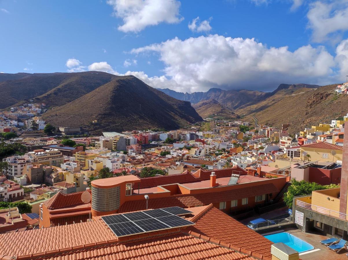 Apartamento 35 La Ladera Apartment San Sebastián de la Gomera Exterior foto