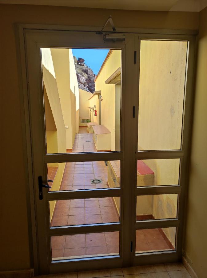 Apartamento 35 La Ladera Apartment San Sebastián de la Gomera Exterior foto