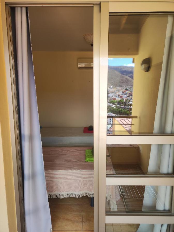 Apartamento 35 La Ladera Apartment San Sebastián de la Gomera Exterior foto
