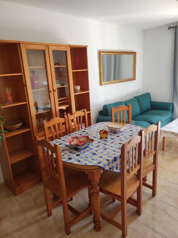 Apartamento 35 La Ladera Apartment San Sebastián de la Gomera Exterior foto