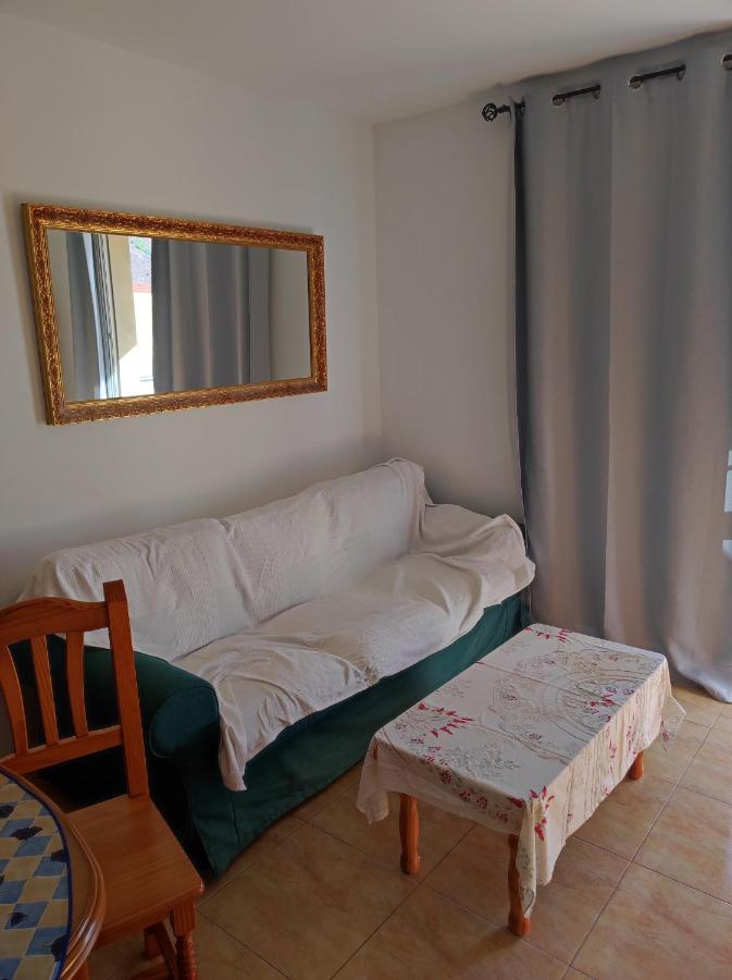 Apartamento 35 La Ladera Apartment San Sebastián de la Gomera Exterior foto